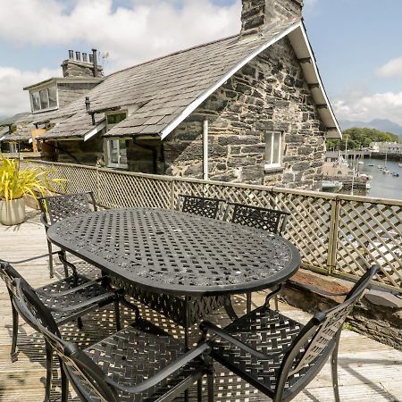 Harbour Suite Porthmadog Exterior foto